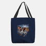 Never Do It-None-Basic Tote-Bag-zascanauta