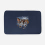 Never Do It-None-Memory Foam-Bath Mat-zascanauta