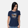 Never Do It-Womens-Basic-Tee-zascanauta