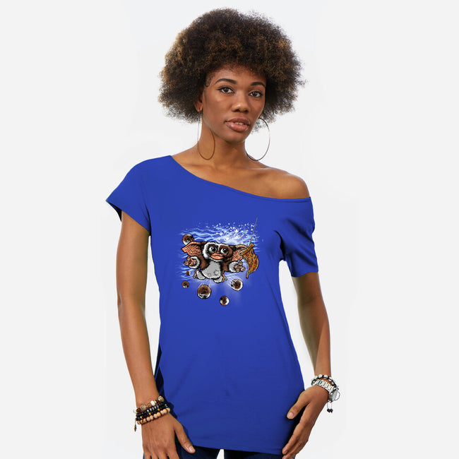 Never Do It-Womens-Off Shoulder-Tee-zascanauta