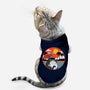 Summer Spirit-Cat-Basic-Pet Tank-Tri haryadi