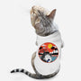 Summer Spirit-Cat-Basic-Pet Tank-Tri haryadi