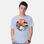 Summer Spirit-Mens-Basic-Tee-Tri haryadi