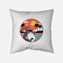 Summer Spirit-None-Removable Cover w Insert-Throw Pillow-Tri haryadi