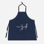 Pulp Teamwork-Unisex-Kitchen-Apron-SubBass49