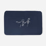 Pulp Teamwork-None-Memory Foam-Bath Mat-SubBass49