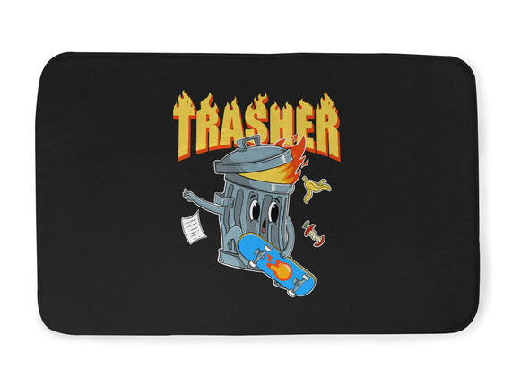 Trasher Skater