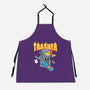 Trasher Skater-Unisex-Kitchen-Apron-Tri haryadi