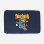 Trasher Skater-None-Memory Foam-Bath Mat-Tri haryadi