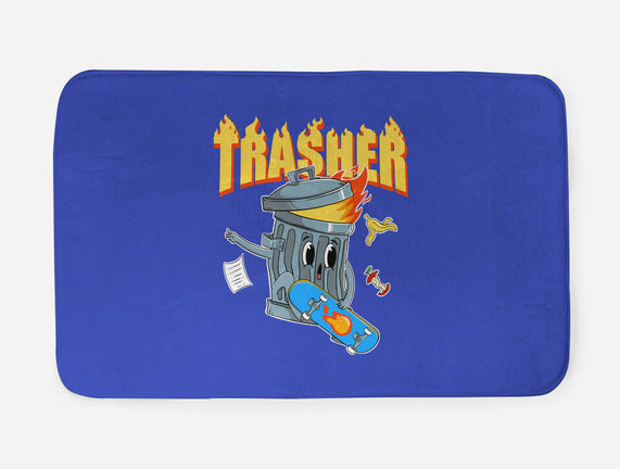 Trasher Skater