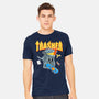 Trasher Skater-Mens-Heavyweight-Tee-Tri haryadi