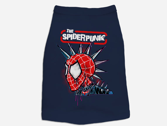 The Spiderpunk