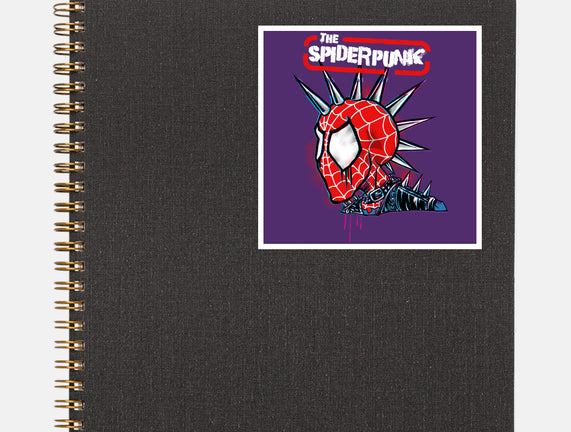 The Spiderpunk