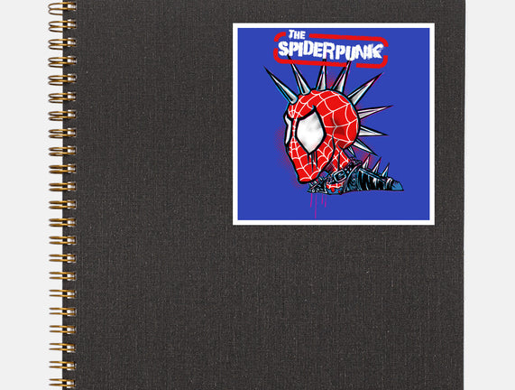 The Spiderpunk