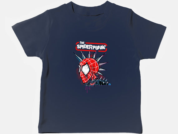 The Spiderpunk