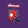 The Spiderpunk-Dog-Adjustable-Pet Collar-joerawks