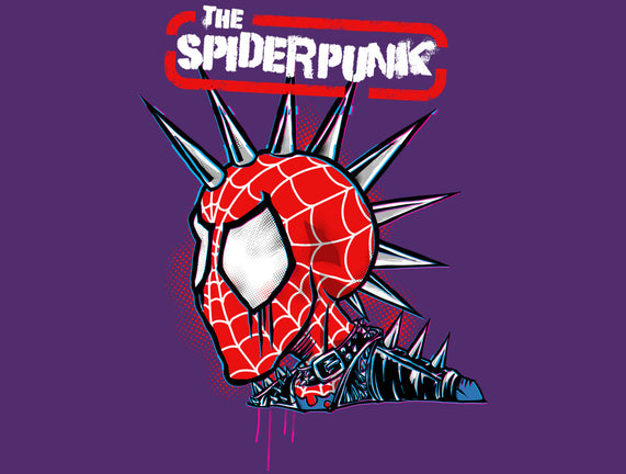 The Spiderpunk