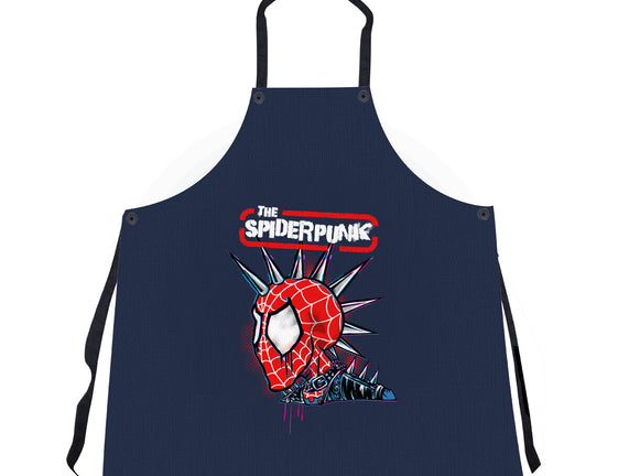 The Spiderpunk