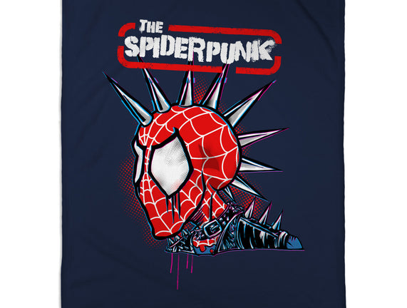 The Spiderpunk