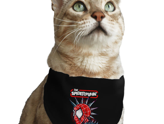 The Spiderpunk