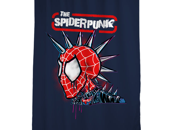 The Spiderpunk