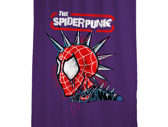 The Spiderpunk