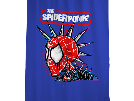 The Spiderpunk