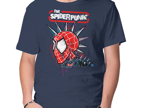 The Spiderpunk