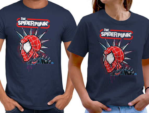 The Spiderpunk