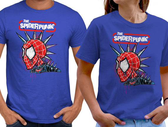 The Spiderpunk