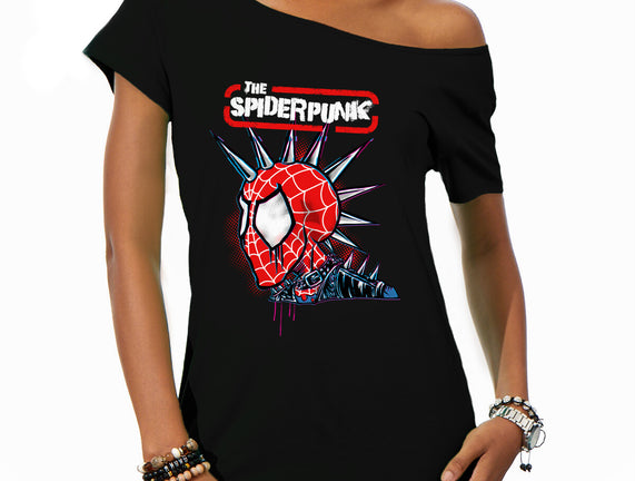 The Spiderpunk