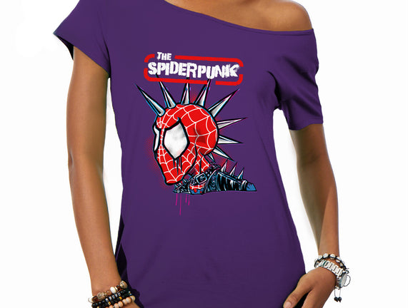 The Spiderpunk