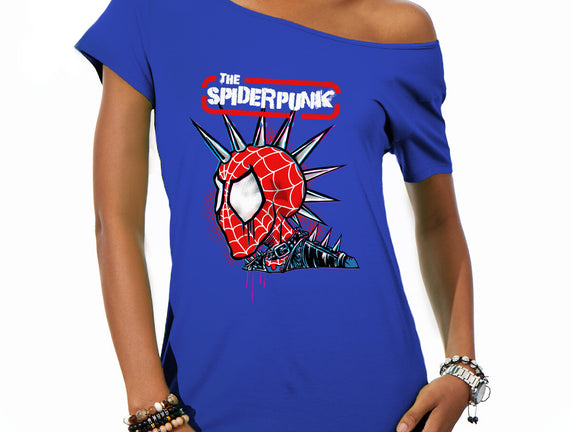 The Spiderpunk