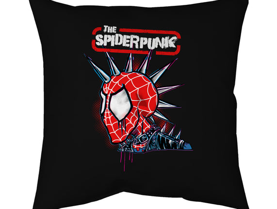 The Spiderpunk