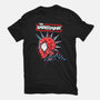 The Spiderpunk-Mens-Basic-Tee-joerawks