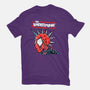 The Spiderpunk-Mens-Basic-Tee-joerawks