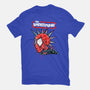 The Spiderpunk-Mens-Premium-Tee-joerawks