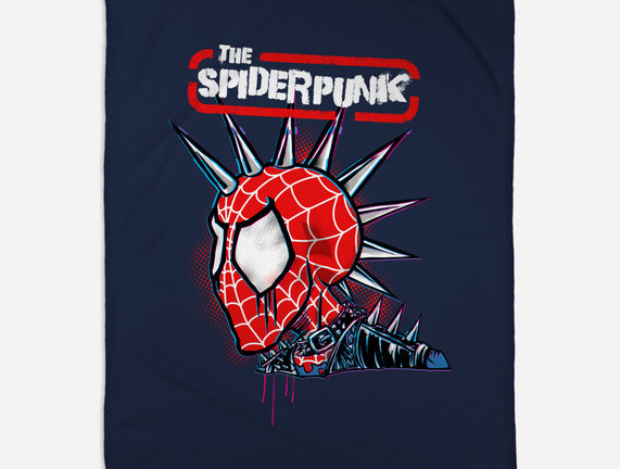 The Spiderpunk