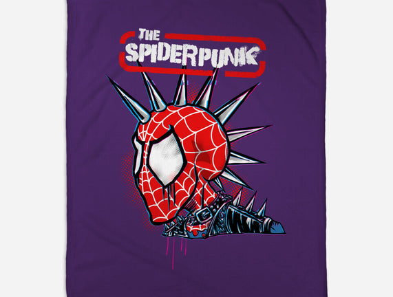 The Spiderpunk