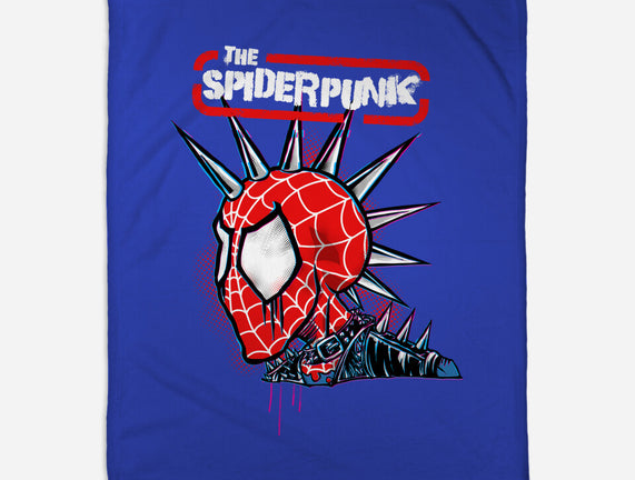 The Spiderpunk