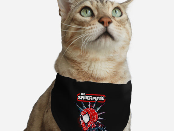 The Spiderpunk