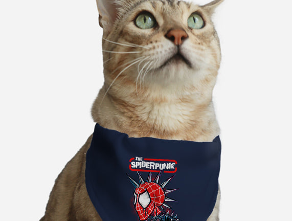 The Spiderpunk