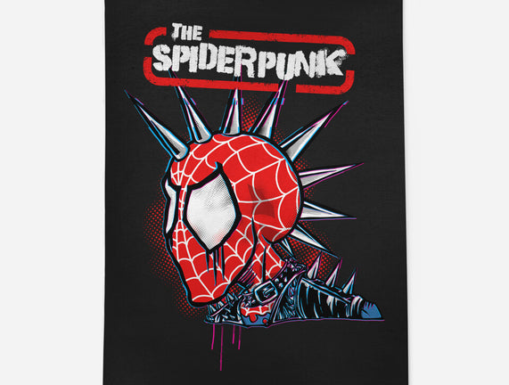 The Spiderpunk