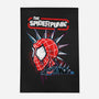 The Spiderpunk-None-Indoor-Rug-joerawks