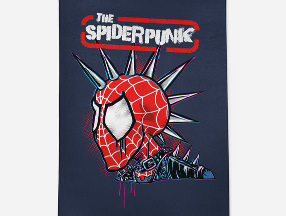 The Spiderpunk