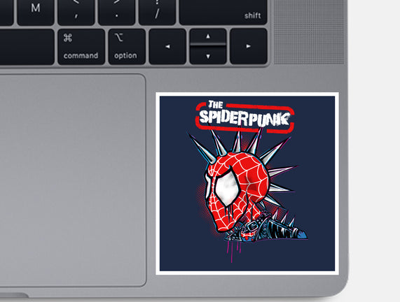 The Spiderpunk