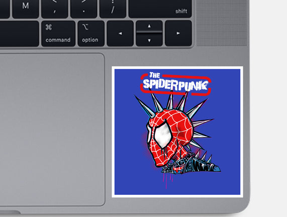 The Spiderpunk