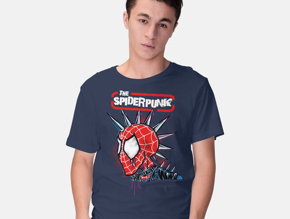 The Spiderpunk