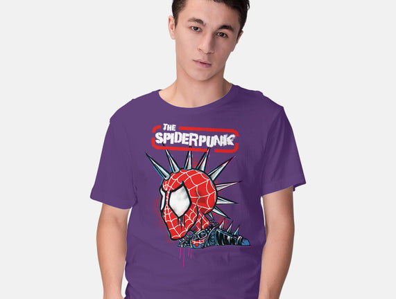 The Spiderpunk