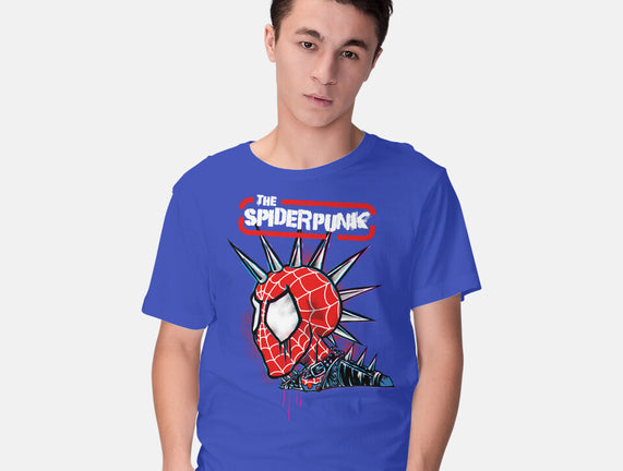 The Spiderpunk